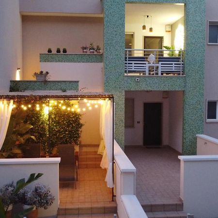 Bolina Luxury Suites Gallipoli Exterior photo