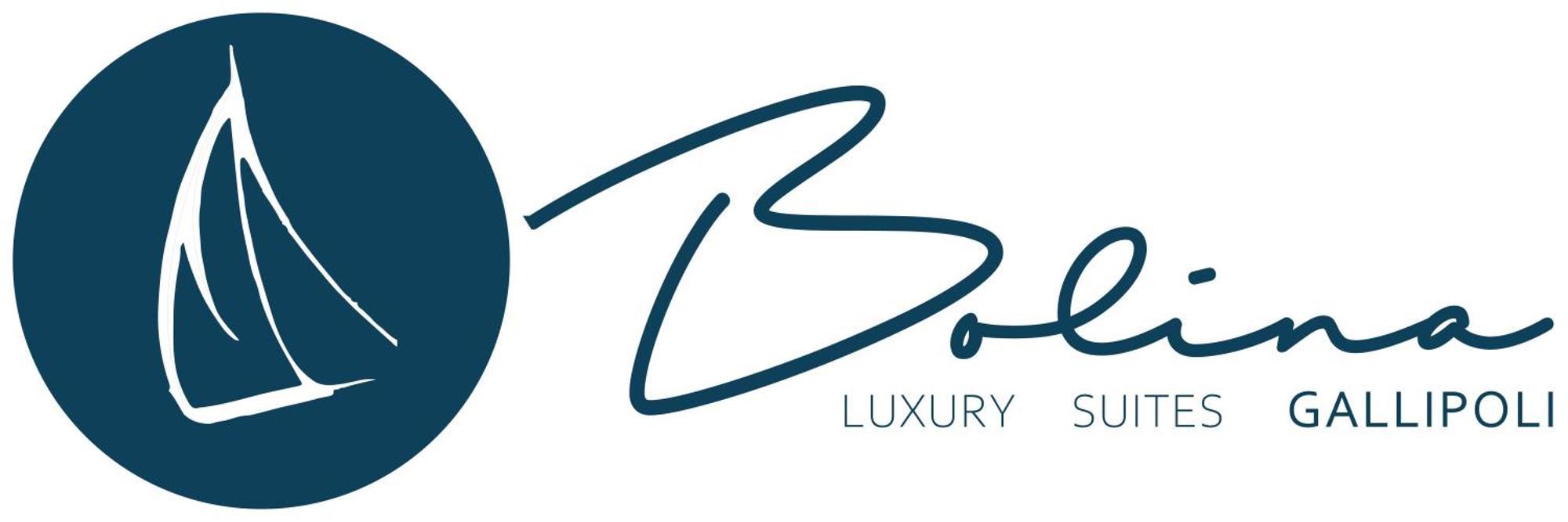 Bolina Luxury Suites Gallipoli Exterior photo