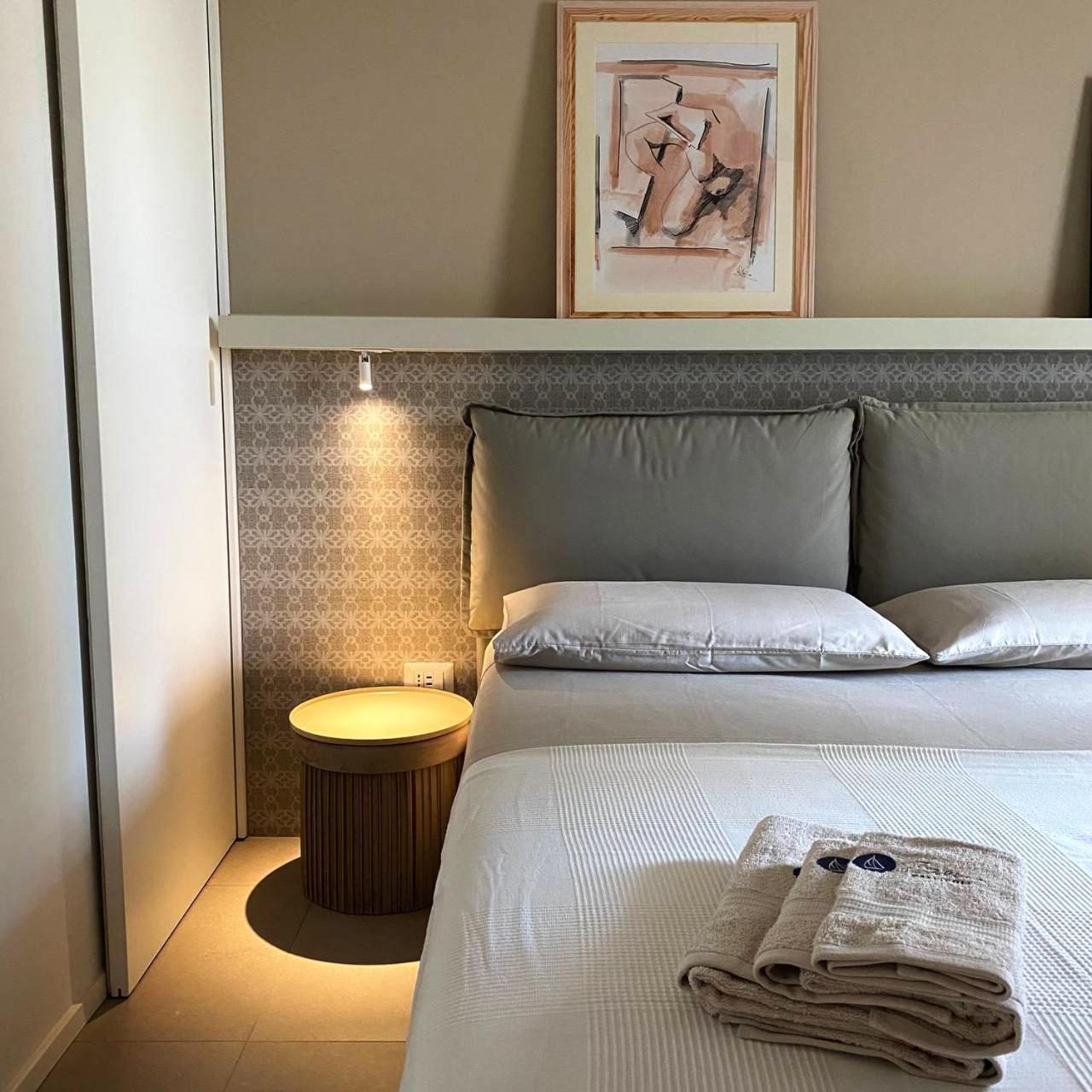 Bolina Luxury Suites Gallipoli Exterior photo