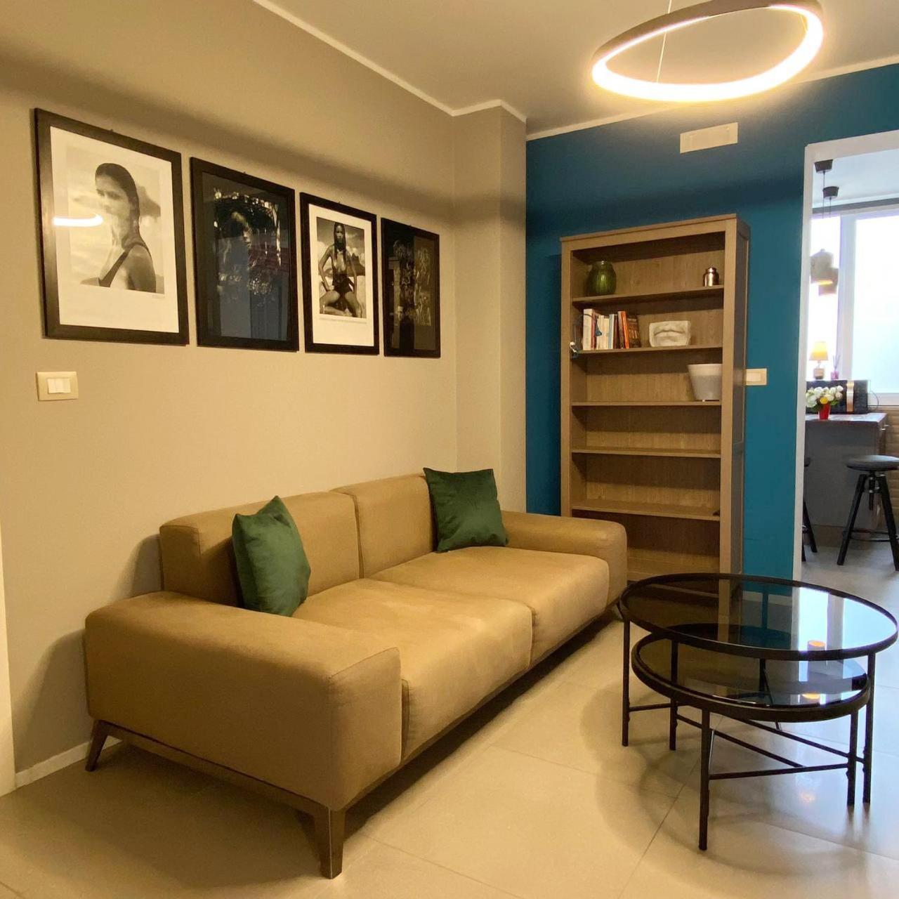 Bolina Luxury Suites Gallipoli Exterior photo