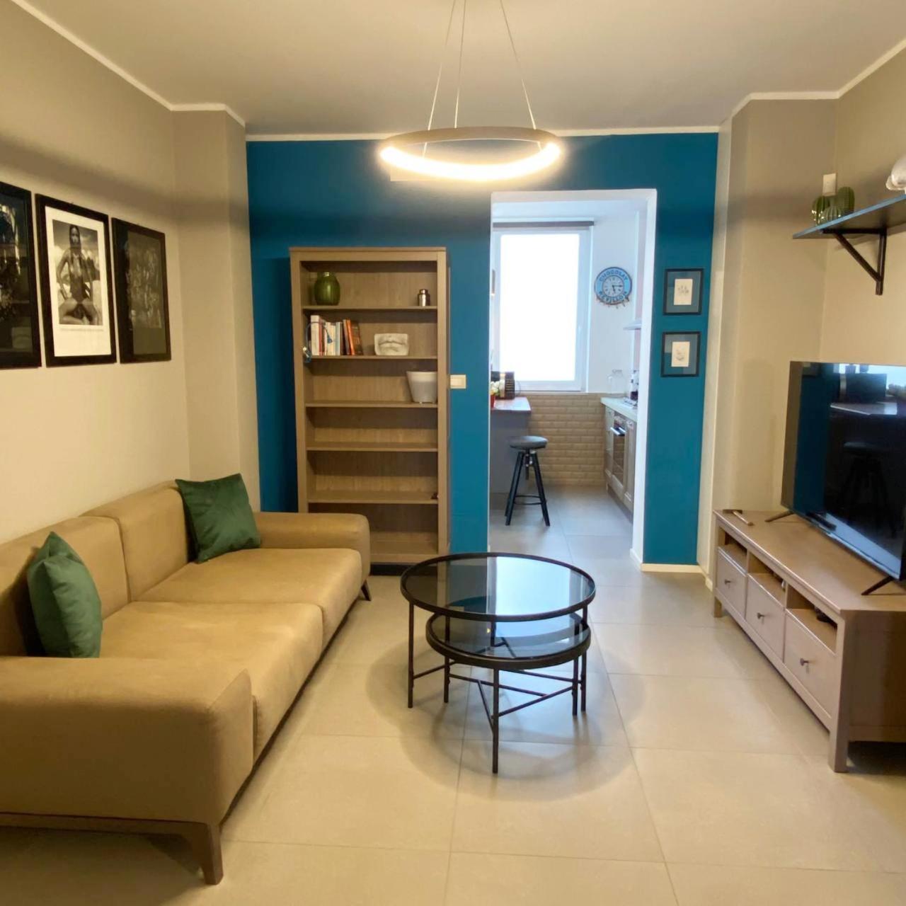 Bolina Luxury Suites Gallipoli Exterior photo