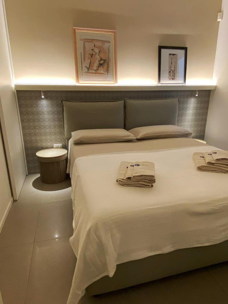 Bolina Luxury Suites Gallipoli Exterior photo