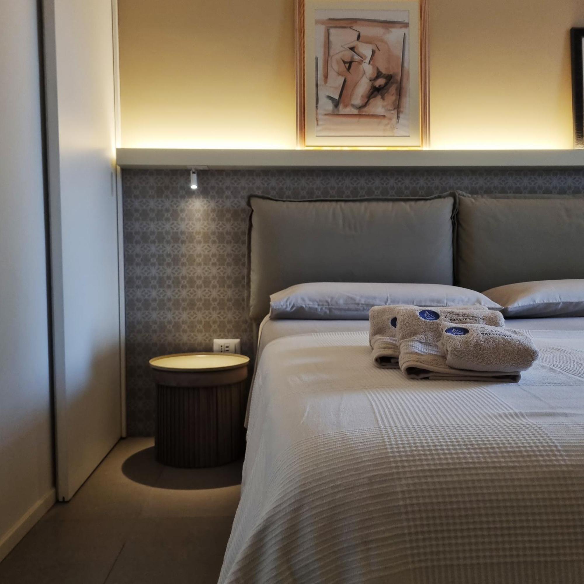 Bolina Luxury Suites Gallipoli Exterior photo