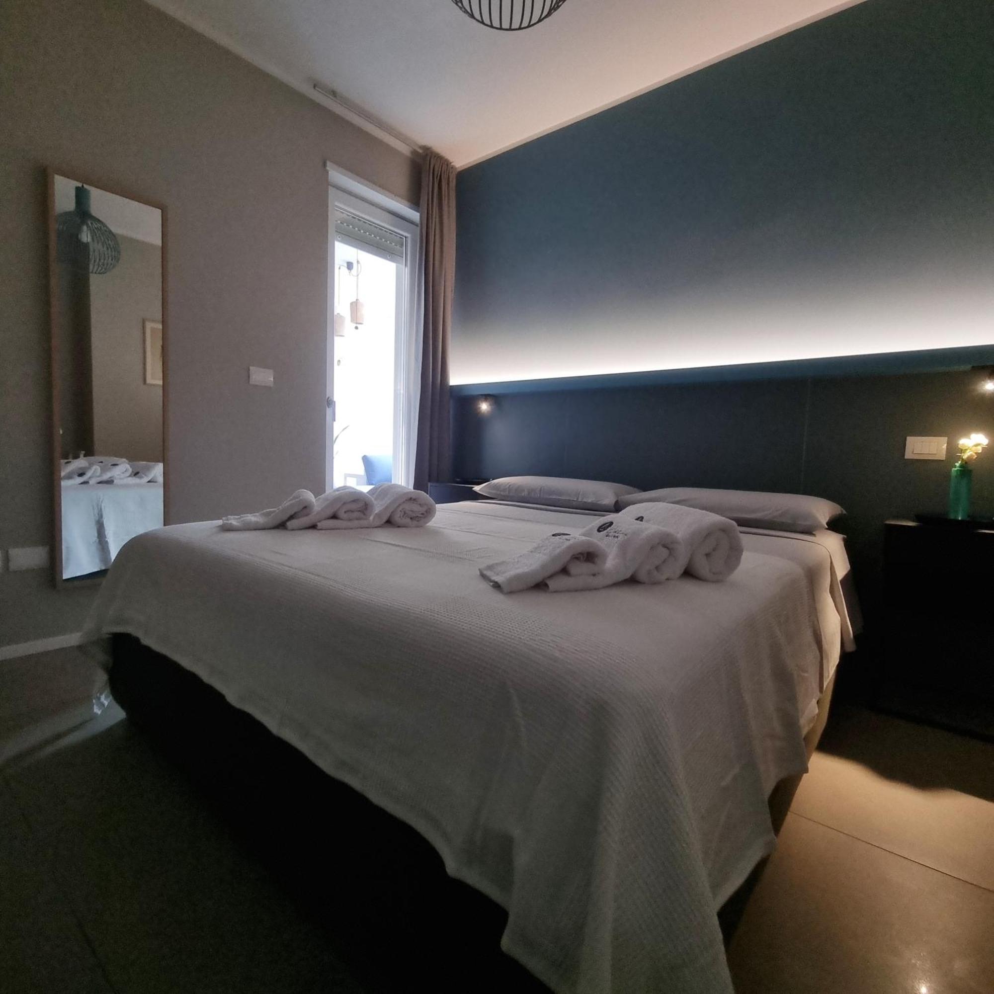 Bolina Luxury Suites Gallipoli Exterior photo
