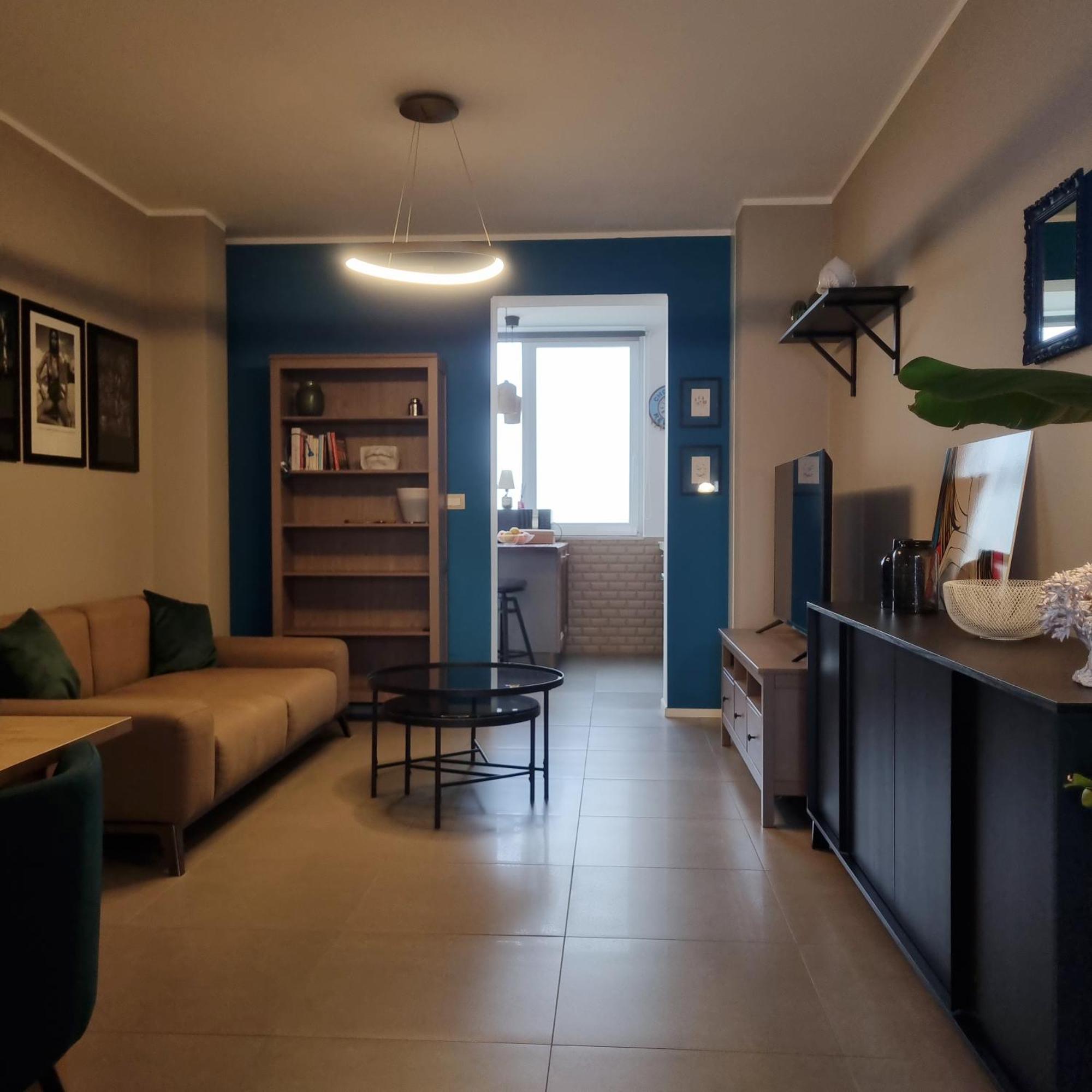 Bolina Luxury Suites Gallipoli Exterior photo