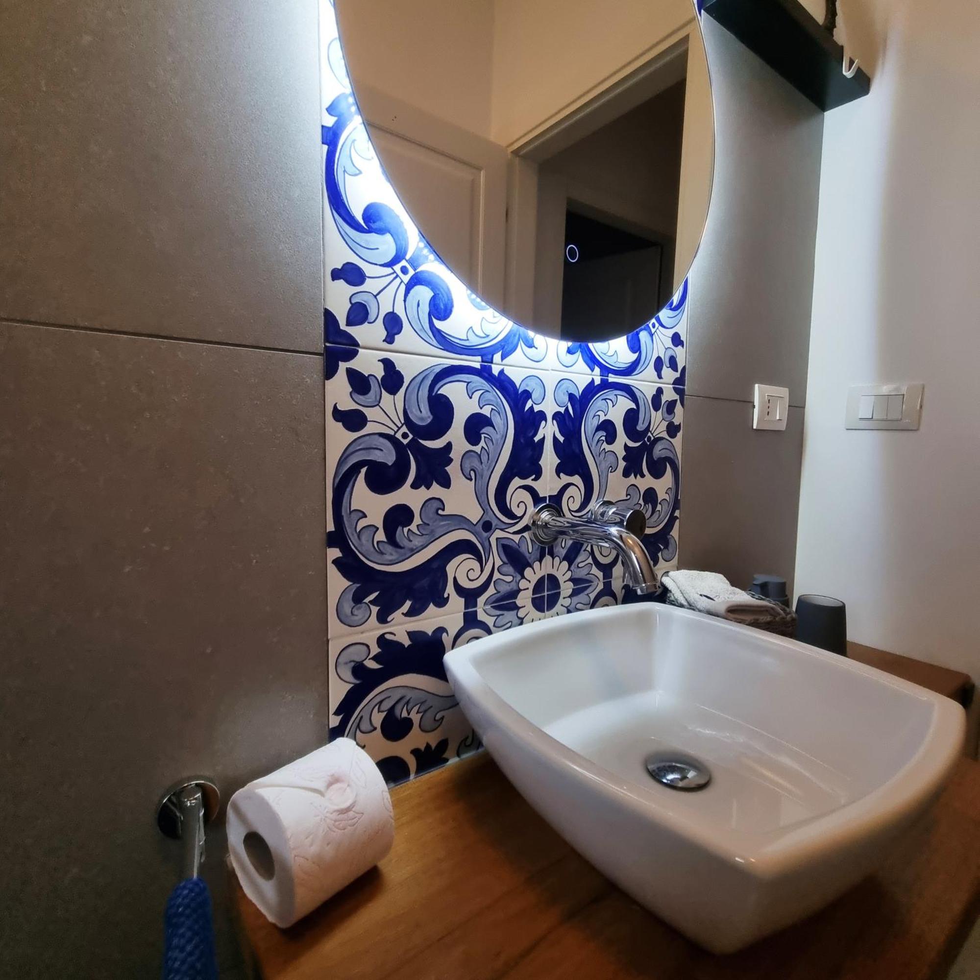 Bolina Luxury Suites Gallipoli Exterior photo