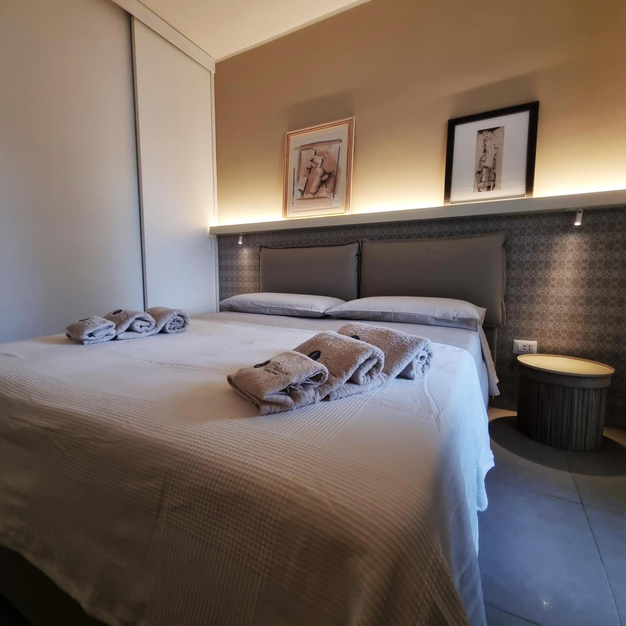 Bolina Luxury Suites Gallipoli Exterior photo
