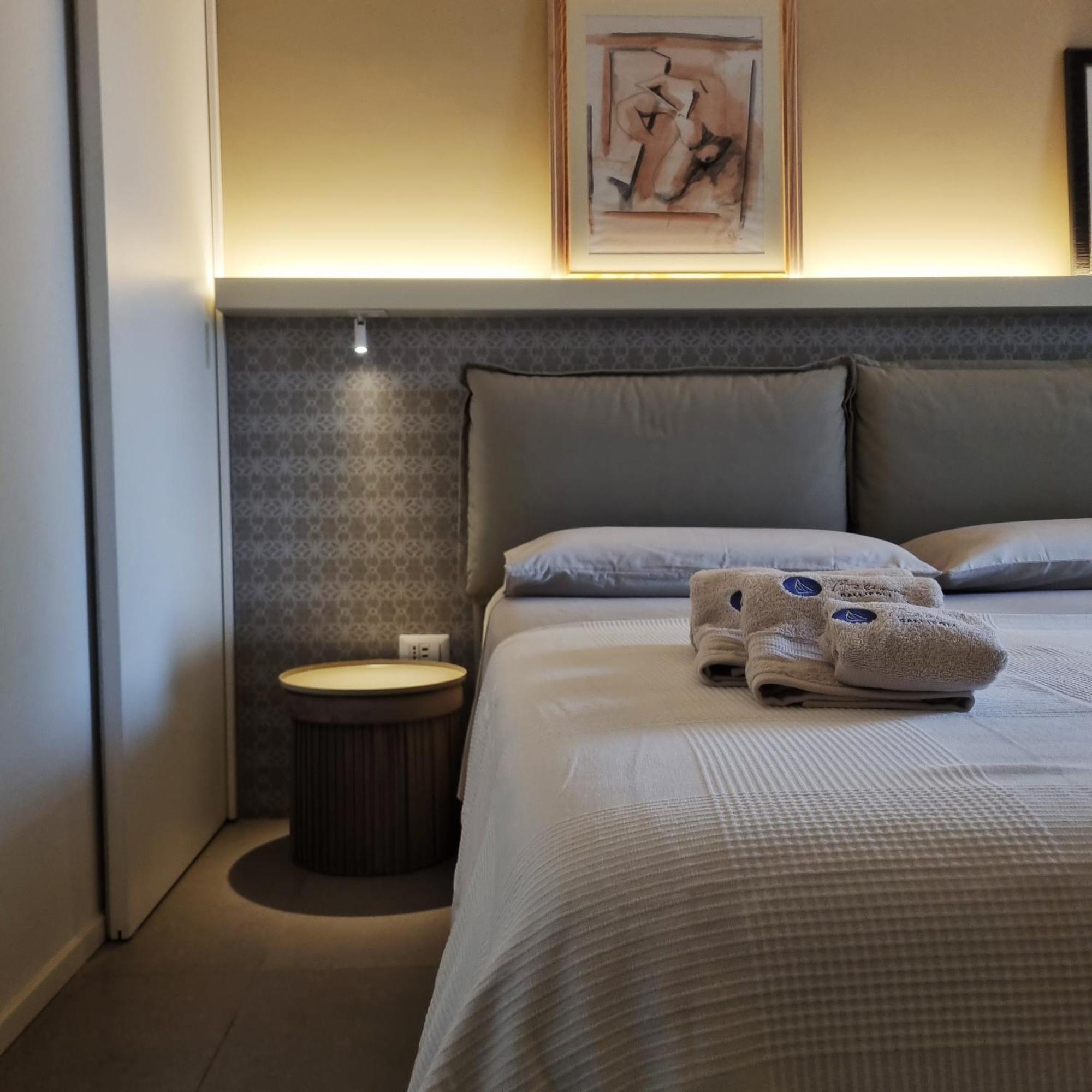 Bolina Luxury Suites Gallipoli Exterior photo