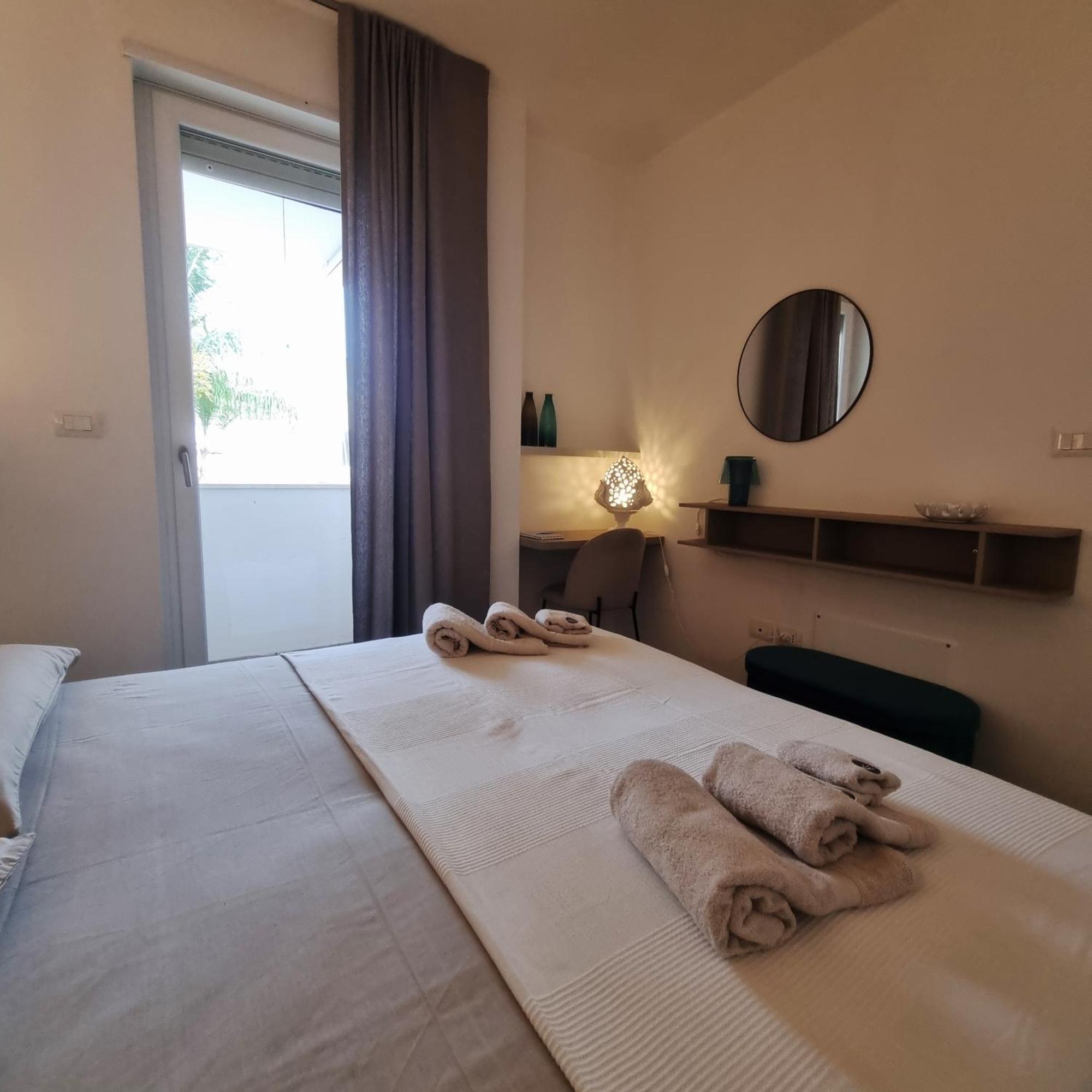 Bolina Luxury Suites Gallipoli Exterior photo