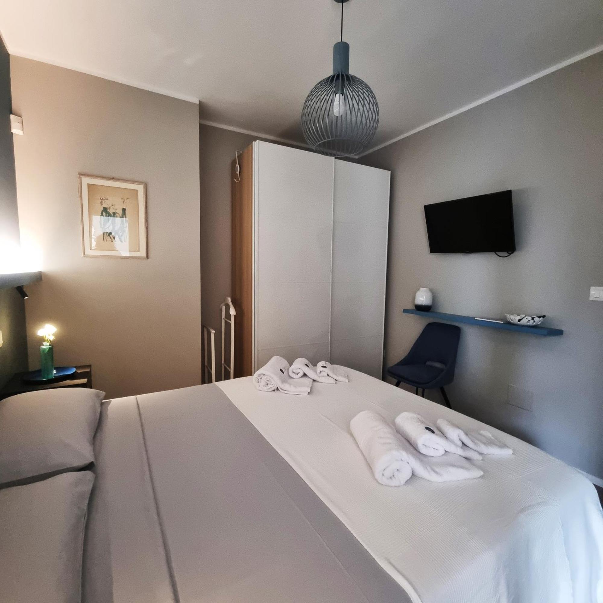 Bolina Luxury Suites Gallipoli Exterior photo