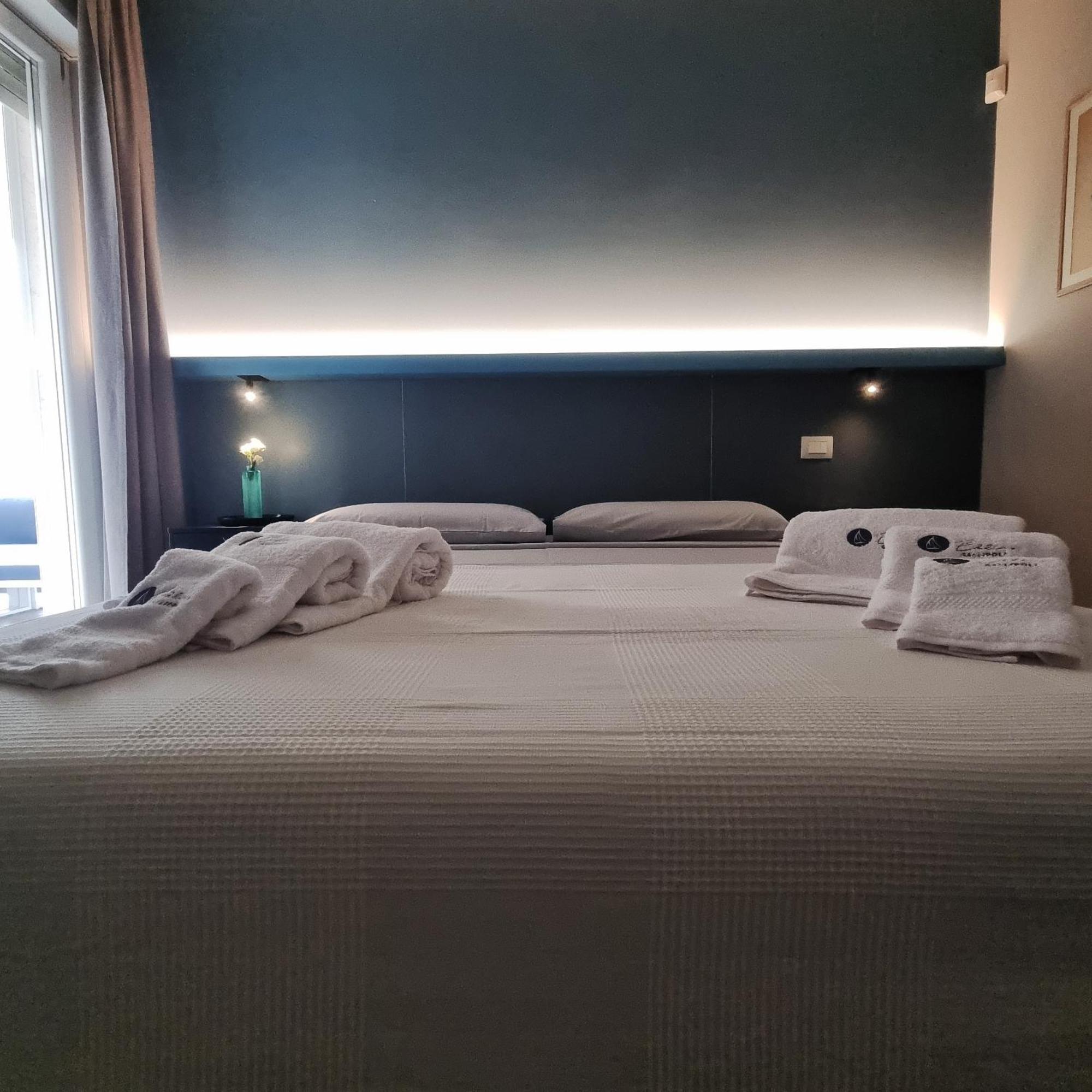 Bolina Luxury Suites Gallipoli Exterior photo
