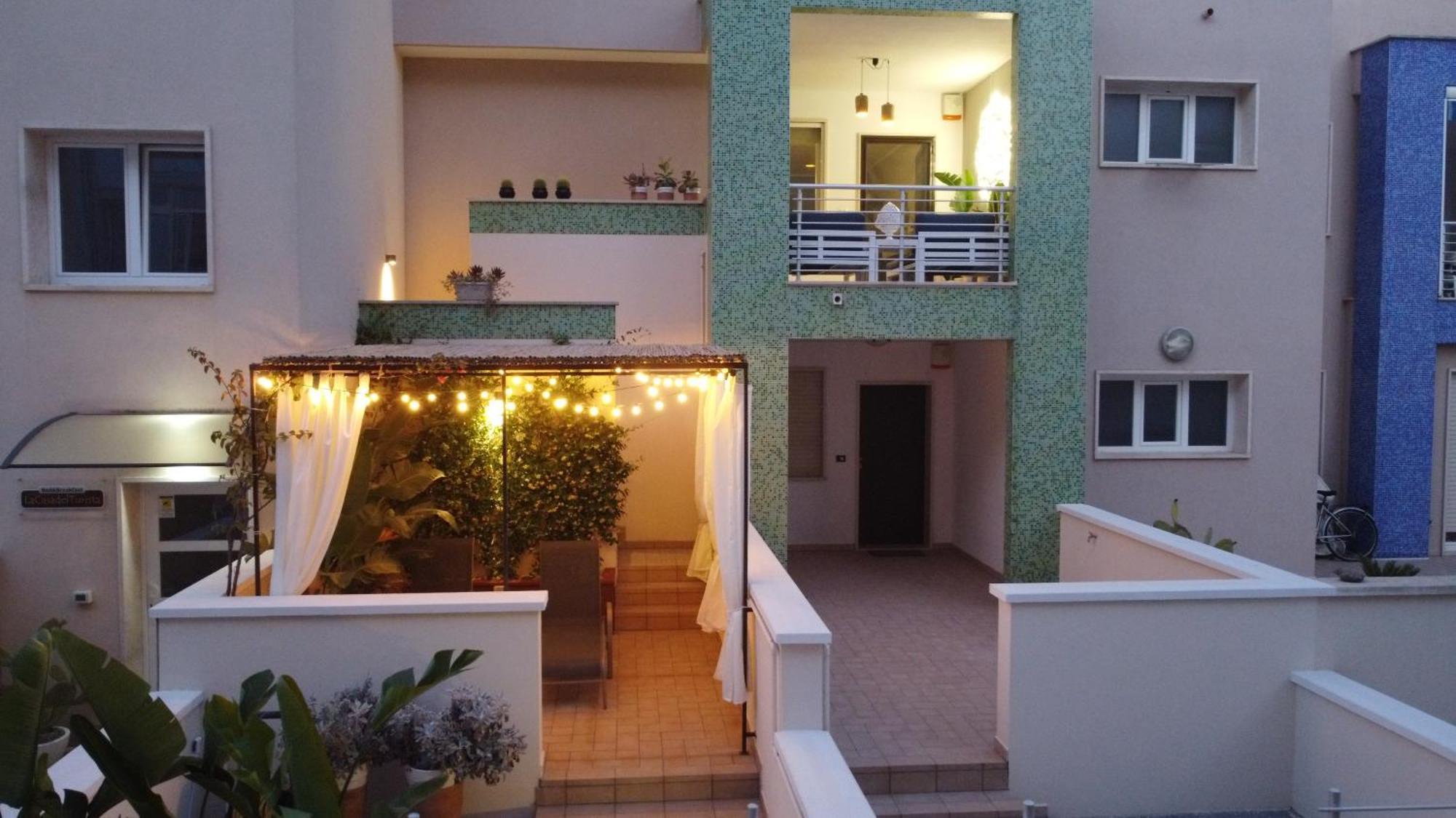 Bolina Luxury Suites Gallipoli Exterior photo